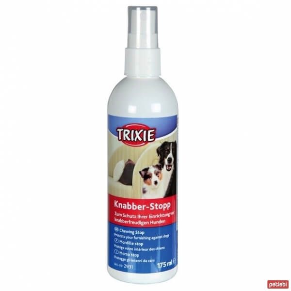 Trixie Köpek İçin Eşya Çiğneme ve Dişleme Önleyici 175ml