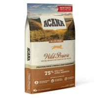 Acana Wild Prairie Tavuklu ve Balıklı Tahılsız Kedi Maması 1,8kg