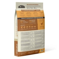 Acana Wild Prairie Tavuklu ve Balıklı Tahılsız Kedi Maması 1,8kg