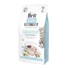 Brit Care Sensitive Hypo-Allergenic Larva Proteinli Tahılsız Yetişkin Kedi Maması 7kg