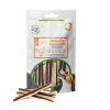 Eco Natura Sandwich Bite Tavuklu ve Morina Balıklı Yumuşak Köpek Ödül Maması 100gr