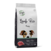 Eco Natura Kuzulu ve Pirinçli Yavru Köpek Maması 1,5kg