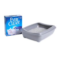 Ever Clean Multi Crystals Kokuyu Hapseden Kedi Kumu 6lt
