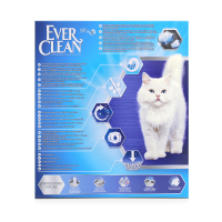 Ever Clean Multi Crystals Kokuyu Hapseden Kedi Kumu 6lt