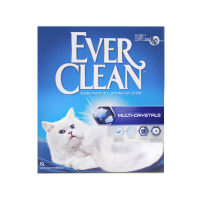 Ever Clean Multi Crystals Kokuyu Hapseden Kedi Kumu 6lt