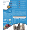Exclusion Monoprotein Sığır Etli ve Narlı Düşük Tahıllı Kısırlaştırılmış Kedi Maması 1,5kg