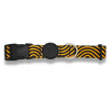 Morso Must-Hard Maze Köpek Boyun Tasması 37-58cm/2,5cm [M]