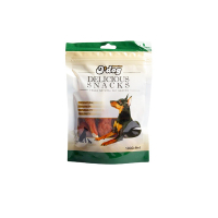 O'Dog Ördek Etli But Şeklinde Köpek Ödül Maması 100gr