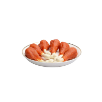O'Dog Ördek Etli But Şeklinde Köpek Ödül Maması 100gr