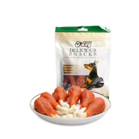 O'Dog Ördek Etli But Şeklinde Köpek Ödül Maması 100gr