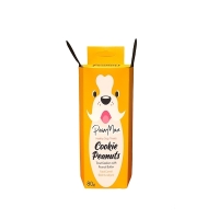 PawMax Fıstık Ezmeli Köpek Ödül Maması 80gr