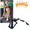 Pawise Emniyet Kemerli Köpek Tasması 70cm [XL]