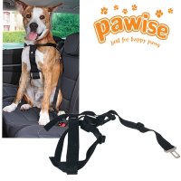 Pawise Emniyet Kemerli Köpek Tasması 70cm [XL]