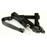 Pawise Emniyet Kemerli Köpek Tasması 70cm [L]