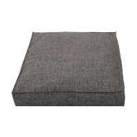 Pet Comfort Lima Varius 17 Büyük Irk Köpek Yatağı 75x110cm (Gri) [XL]