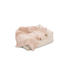 Pet Comfort Lodix Dante 02 Köpek Battaniyesi 50x70cm (Açık Kahverengi) [S]