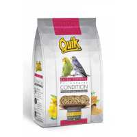 Quik Kızıştırıcı Kuş Yemi 150gr