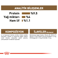 Royal Canin Ageing +12 Sos İçinde Yaşlı Kedi Konservesi 85gr
