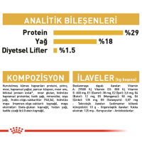 Royal Canin Pug Junior Yavru Köpek Maması 1,5kg