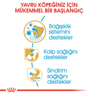 Royal Canin Puppy Cavalier King Charles Yavru Köpek Maması 1,5kg
