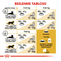 Royal Canin British Shorthair Yetişkin Kedi Maması 2kg
