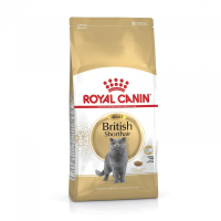 Royal Canin British Shorthair Yetişkin Kedi Maması 2kg
