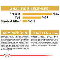 Royal Canin British Shorthair Yetişkin Kedi Maması 2kg