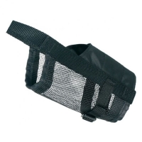 Trixie Fileli Köpek Ağızlığı 18cm-24cm [M]