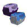 Trixie Kedi ve Köpek Taşıma Çantası 32x31x48cm (Koyumavi/Açıkgri)