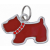 Trixie Köpek İsimliği 3x2cm