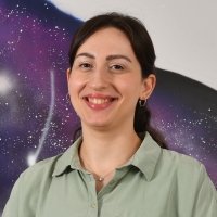 Veteriner Hekim Tuğba Dağdelen fotoğrafı