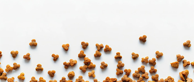 Evcil Hayvan Mamalarında Ham Kül Nedir ve Neden Önemlidir?