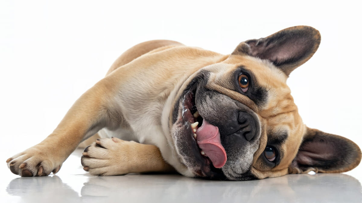 Kilolu Köpekler İçin 5 Egzersiz Önerisi