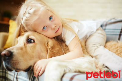 Çocuklara Hayvan Sevgisini Aşılamak