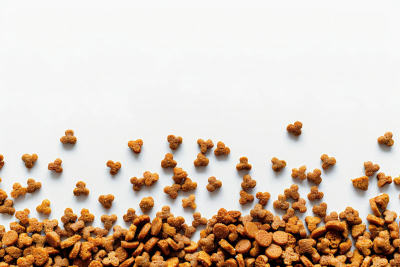 Evcil Hayvan Mamalarında Ham Kül Nedir ve Neden Önemlidir?