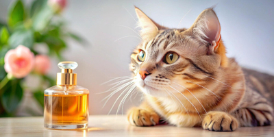 Kedilerin Koku Bırakması Nasıl Engellenir, Sebepleri Nelerdir?