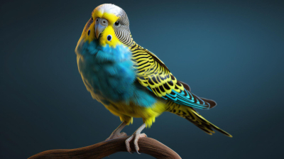 Muhabbet Kuşu İsimleri