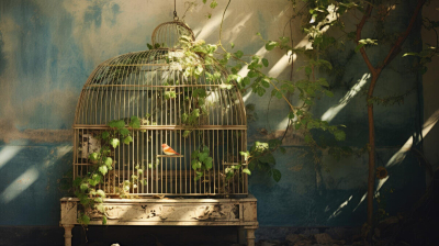 Muhabbet Kuşu Neden Ölür? Belirtileri ve Ölüm Nedenleri