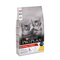 Kedi Mamaları