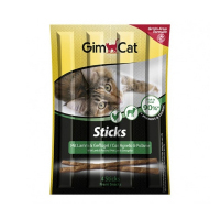 Kedi Ödül Maması