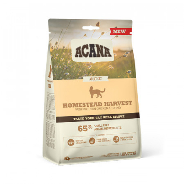 Acana Kedi Maması