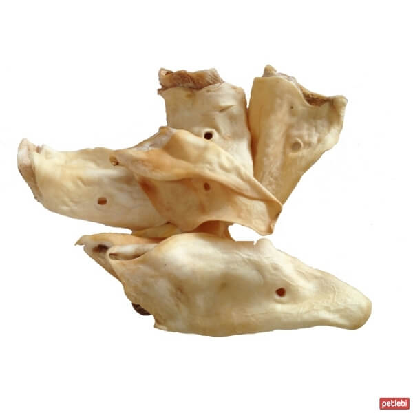 Dr.Sacchi Doğal Kuzu Kulak Köpek Ödülü 75gr Satın Al