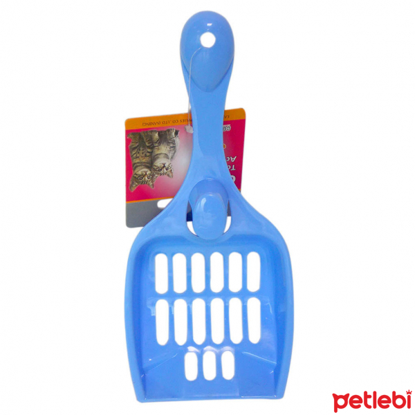 Eastland Plastik Kedi Kumu Küreği 22cm Satın Al
