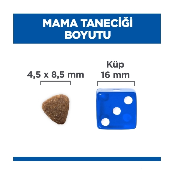 Hill's SCIENCE PLAN Healthy Development Ton Balıklı Yavru Kedi Maması 5kg + 2kg HEDİYE!
