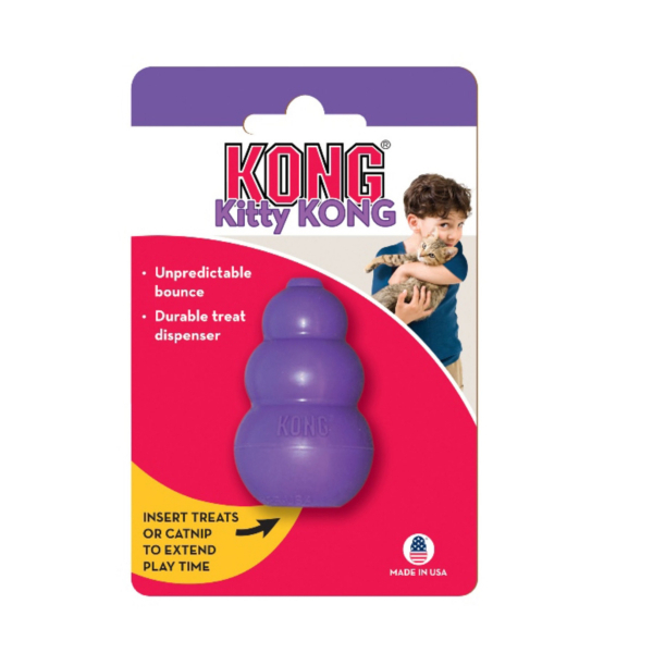 kong time dispenser