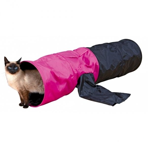 Trixie Kedi Oyun Tüneli 30x115cm Satın Al