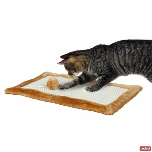 Trixie Kedi Tırmalama Paspası 55x35cm Satın Al