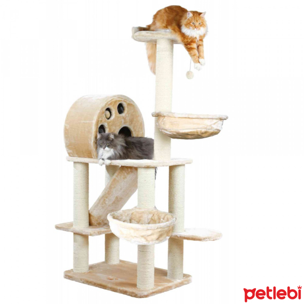 Trixie Kedi Allora Oyun Evi Satın Al