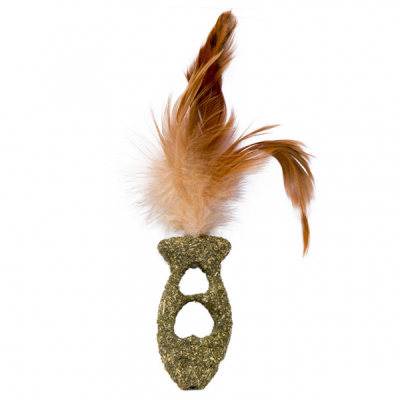 Catnipli ve Matatabili Oyuncaklar