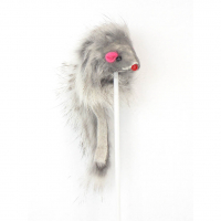 Peluş Kedi Oyuncağı